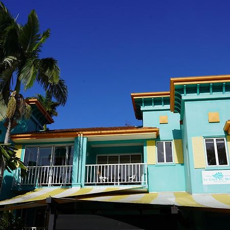 Casa Papaya Adults Only Apartment Port Douglas Exteriér fotografie