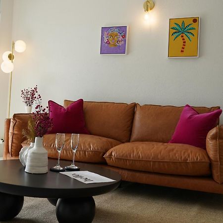 Casa Papaya Adults Only Apartment Port Douglas Exteriér fotografie