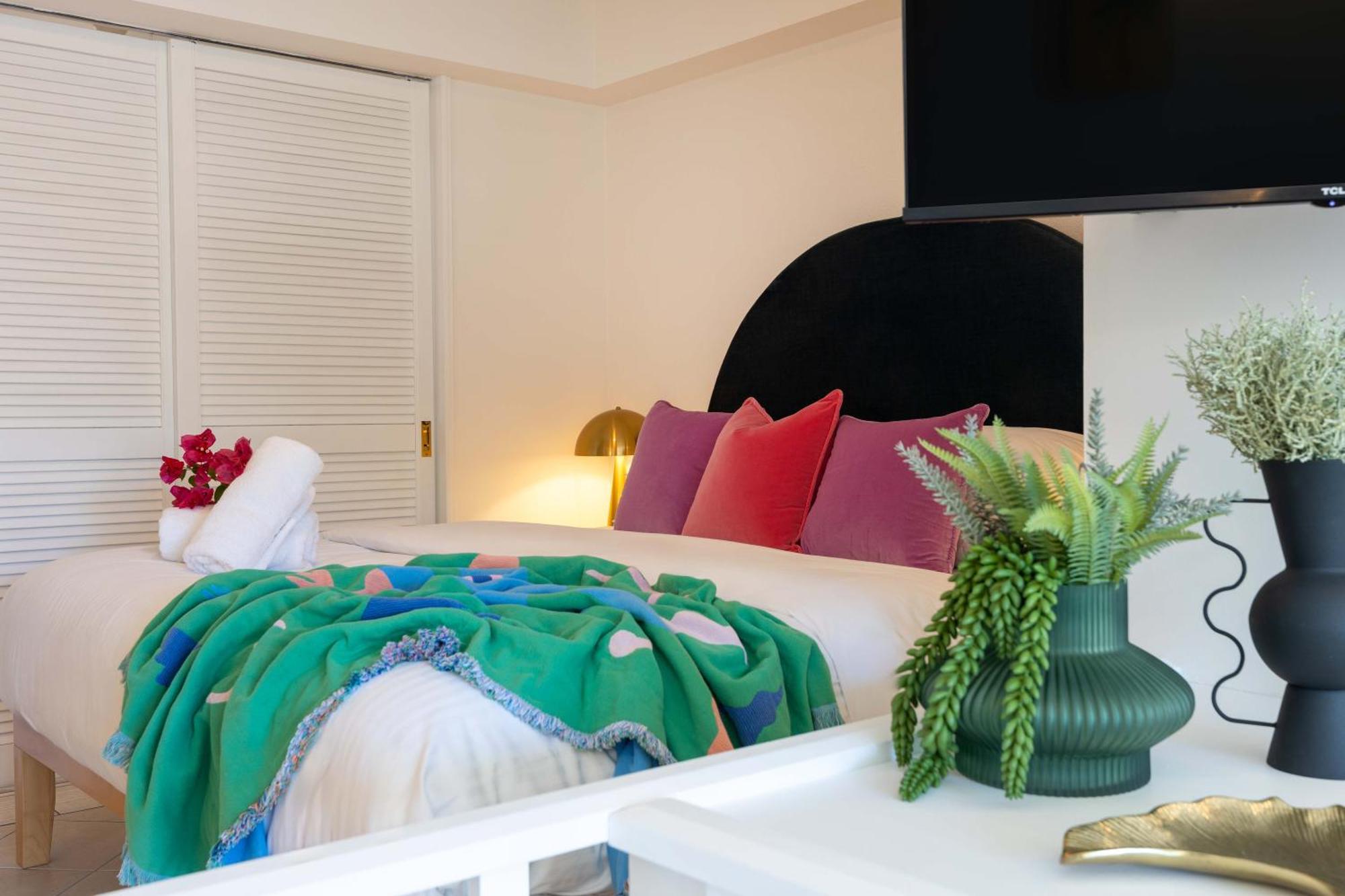 Casa Papaya Adults Only Apartment Port Douglas Exteriér fotografie