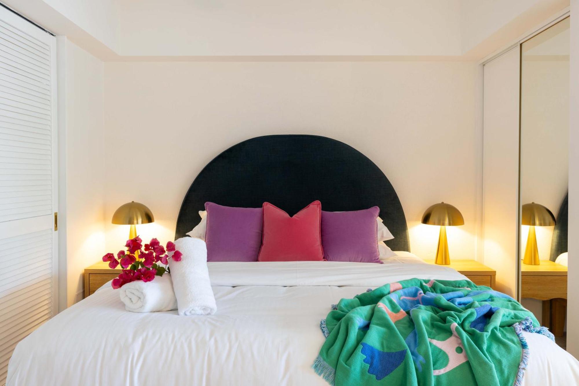 Casa Papaya Adults Only Apartment Port Douglas Exteriér fotografie