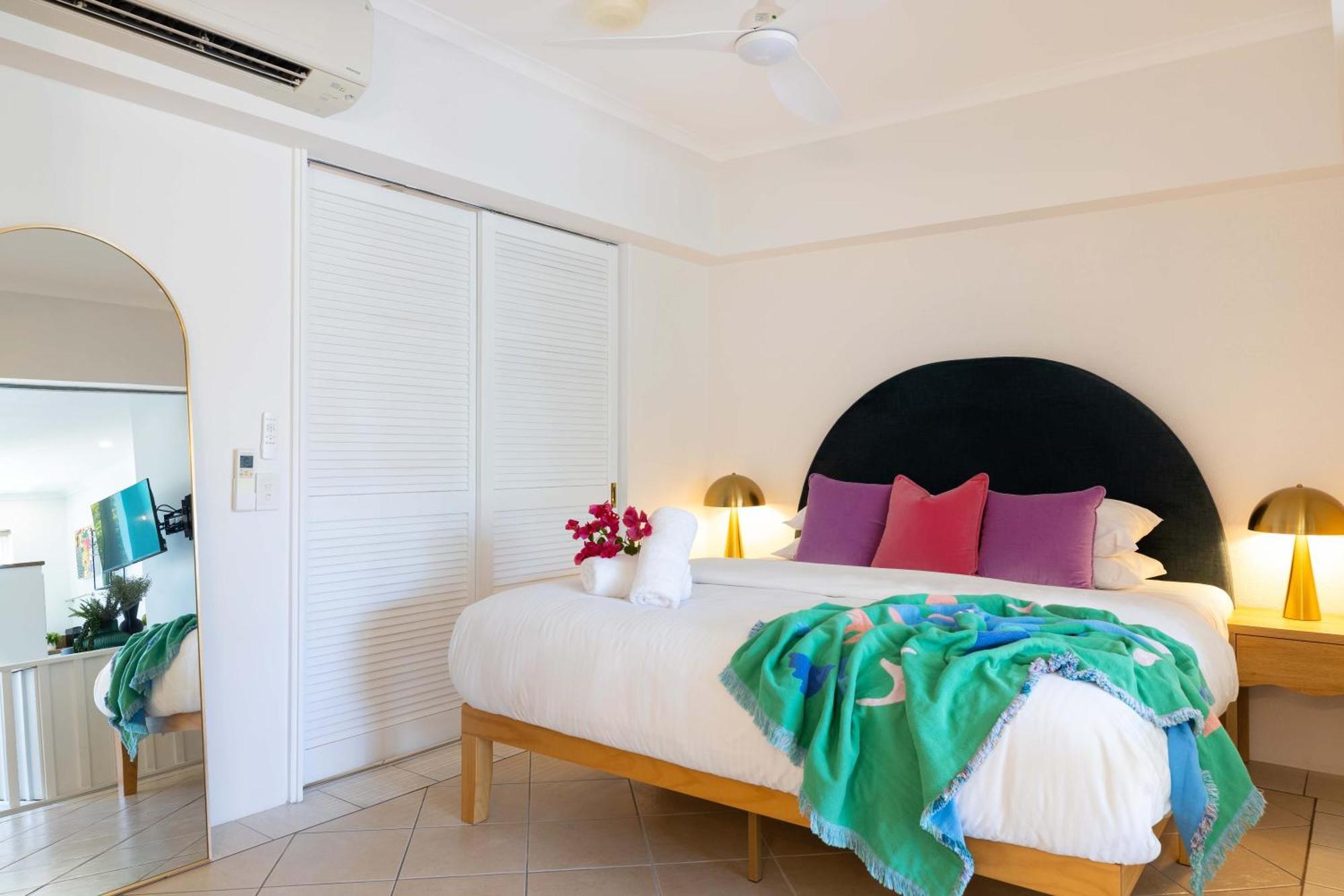 Casa Papaya Adults Only Apartment Port Douglas Exteriér fotografie