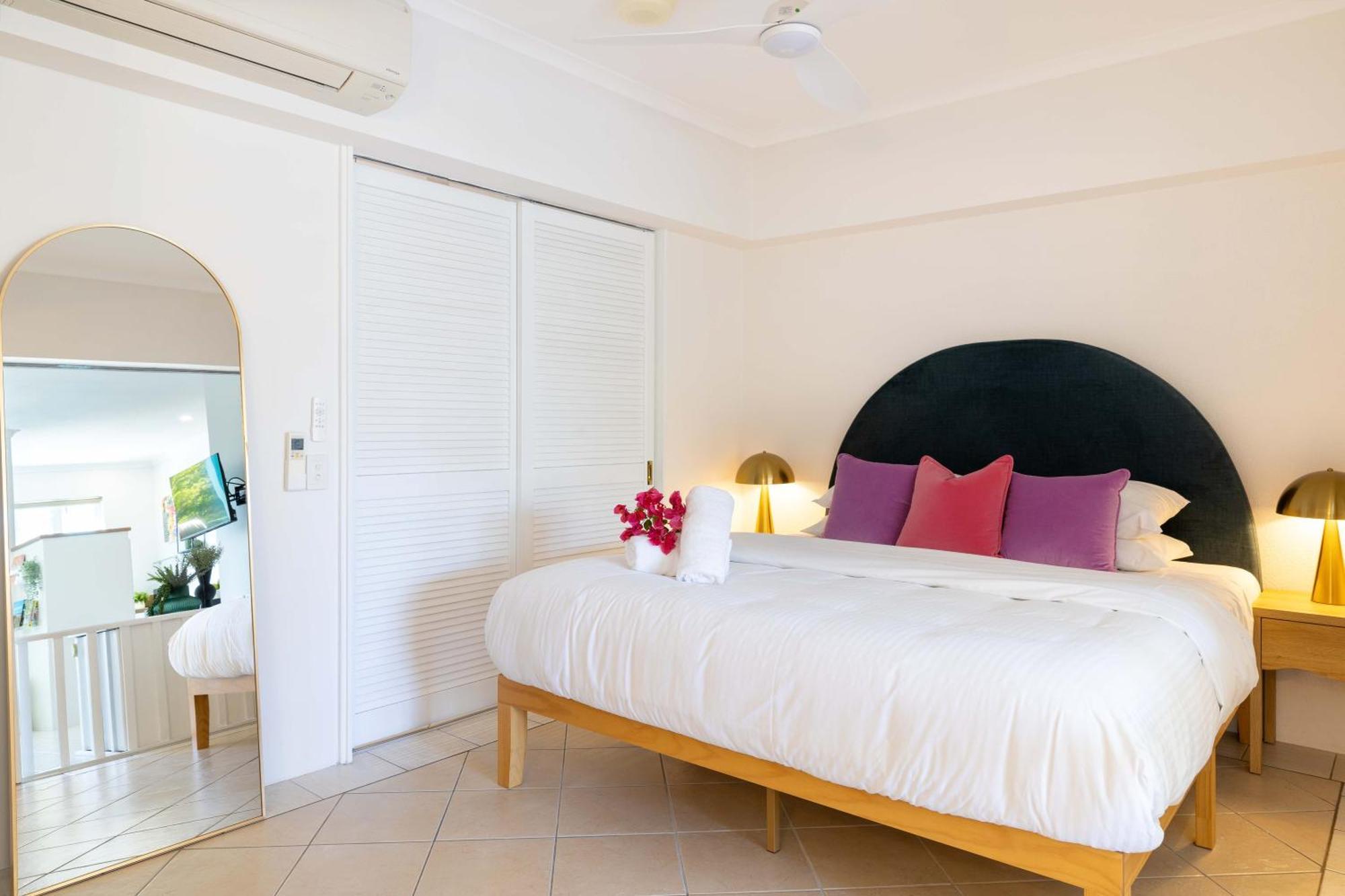 Casa Papaya Adults Only Apartment Port Douglas Exteriér fotografie
