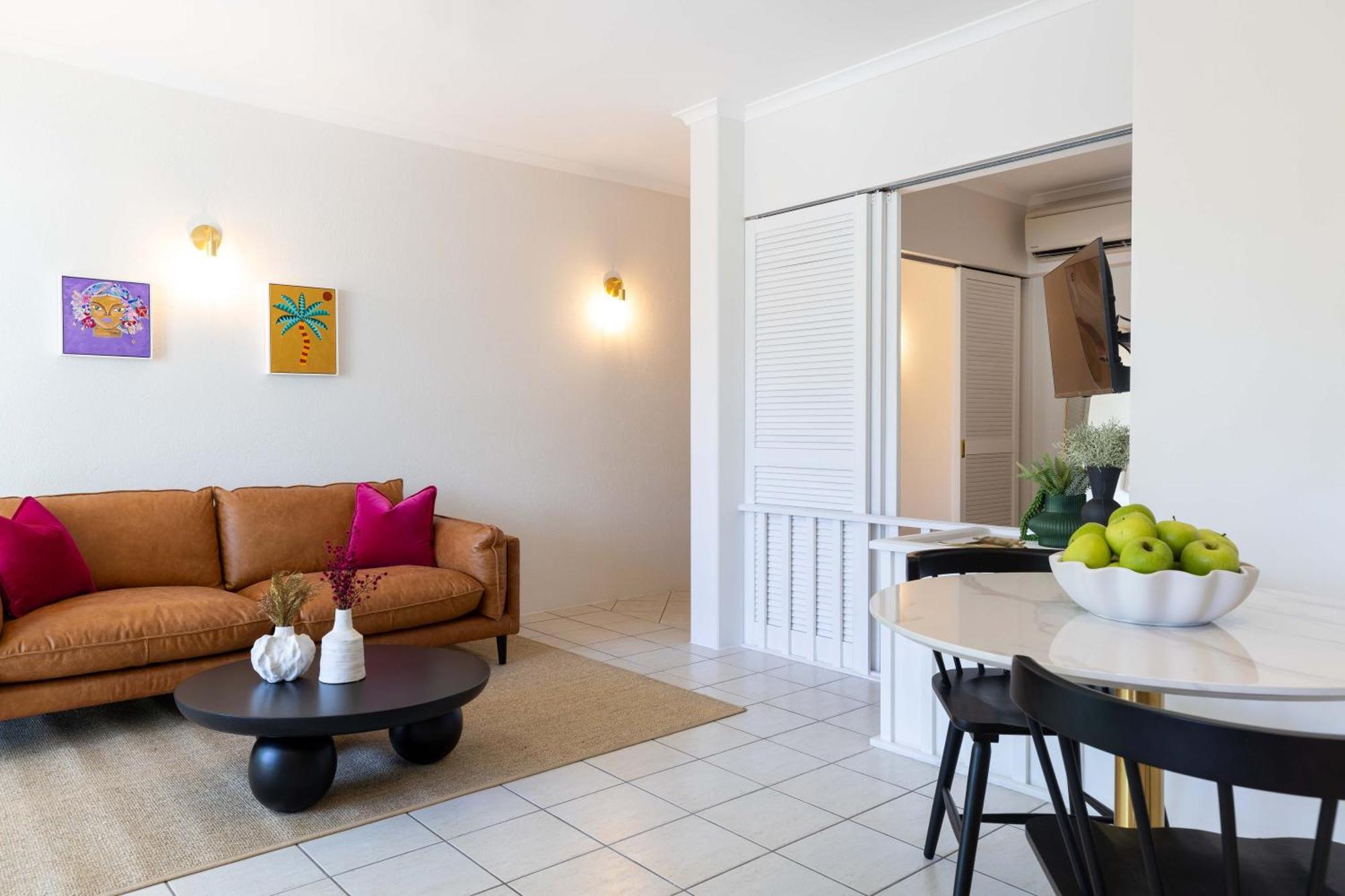 Casa Papaya Adults Only Apartment Port Douglas Exteriér fotografie