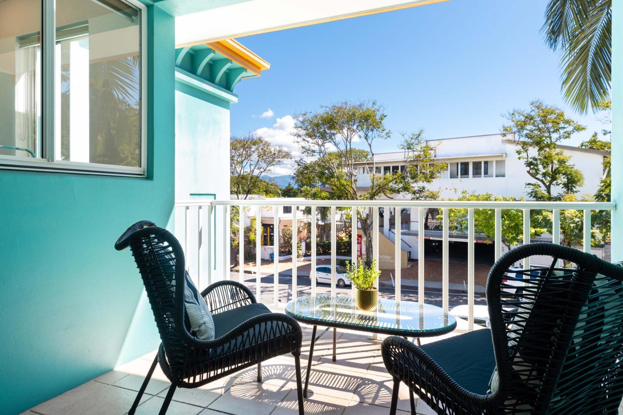 Casa Papaya Adults Only Apartment Port Douglas Exteriér fotografie