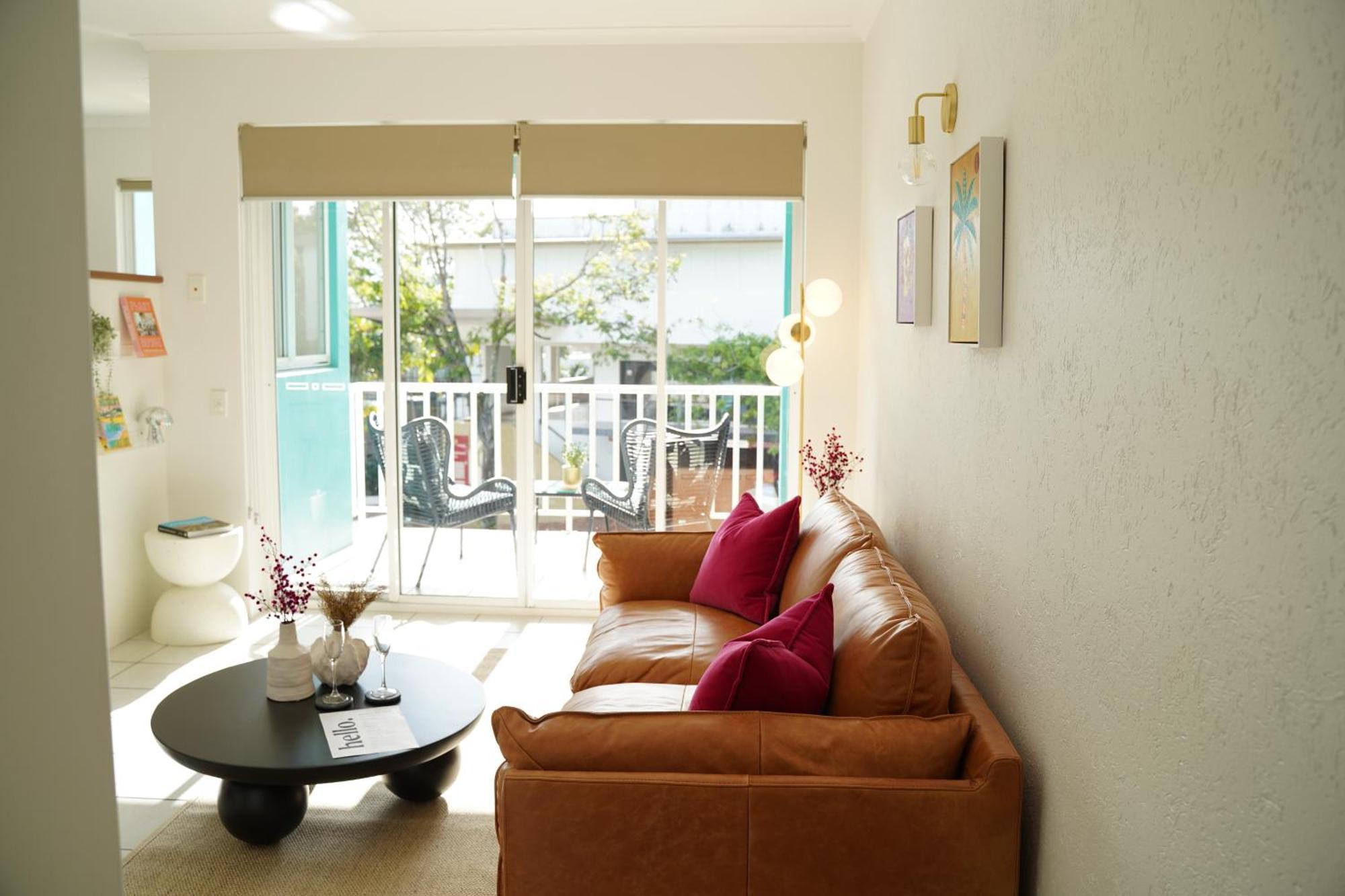 Casa Papaya Adults Only Apartment Port Douglas Exteriér fotografie