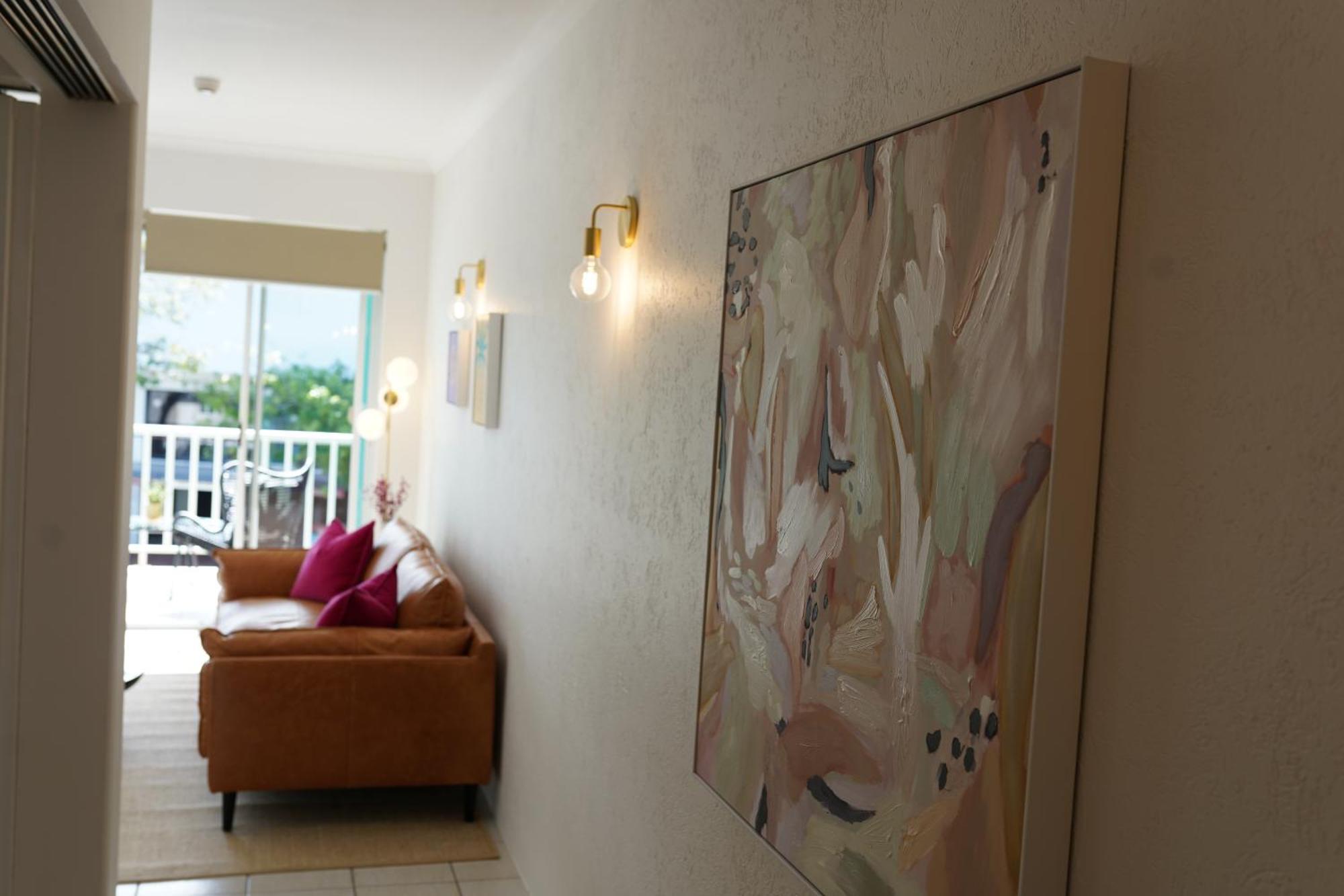 Casa Papaya Adults Only Apartment Port Douglas Exteriér fotografie