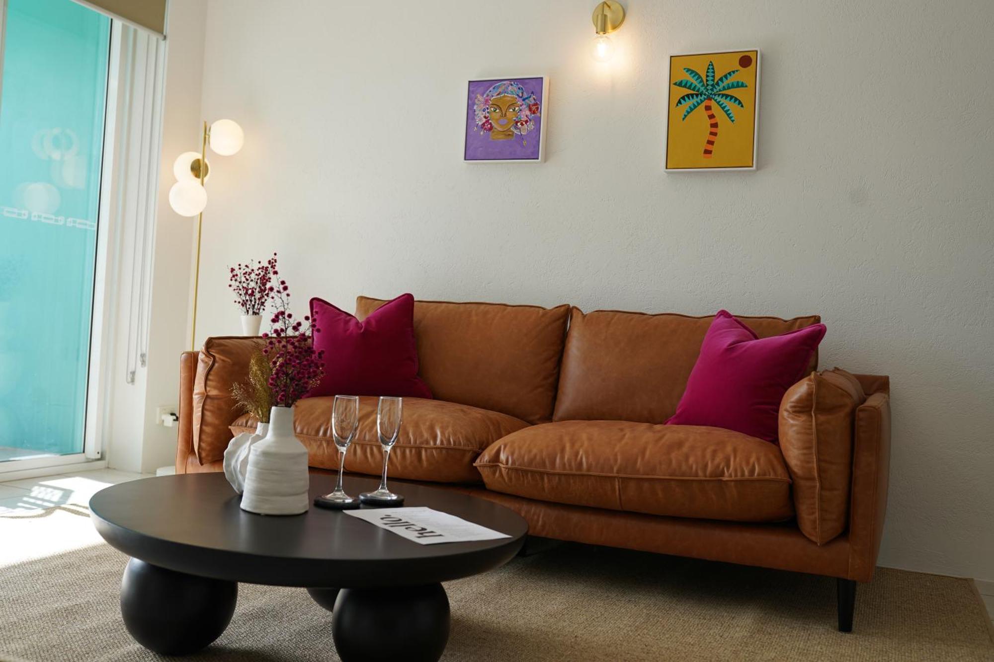 Casa Papaya Adults Only Apartment Port Douglas Exteriér fotografie